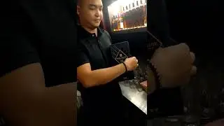 UNBOXING ROYALE SALUTE WHISKEY 🍾
