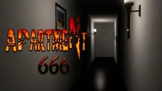 Der WAHRE HORROR ist dieses Spiel! | APARTMENT 666 | Gronkh