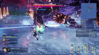 【SAOFD】極ドレイク～0時くらいまでかな？