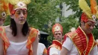 Find Your Belfast - Events and Festivals