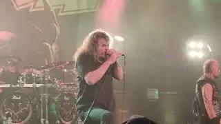 Overkill - 