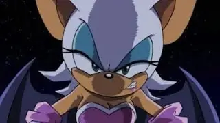 Slowly......LOSSING MY MIND1 [Sonic Racing: Crossworlds]