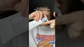 СПФ на химических фильтрах не выбеливает лицо😳