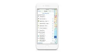 Mapview | Group Feature Overview