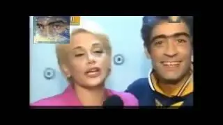 Rodrigo El Potro Cordobés - El Mejor Artista de América - Parte 2