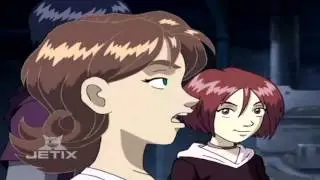 W.I.T.C.H. (Season 2) Ep.25 - Y Is For Yield