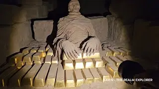 The Truth Behind Lost Treasures Hidden From the World