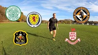 HOW TO IMPROVE STAMINA | FITNESS FOR FOOTBALL