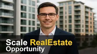 Did you know scaling your property portfolio can unlock new income streams and build lasting...
