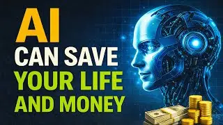 How AI Is Saving the Planet &mdash; And Your Money! 🌍✨ Simple Tools Anyone Can Use | Miss Morning Muse