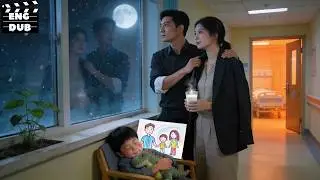 【FULL📽】She Joined the Richest Family as a Nutritionist — Then Discovered Her Son Was the CEO’s Heir!
