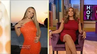 New American Idol Judges! | The Wendy Williams Show SE4 EP6 - Jeff Lewis, Jenni Pulos