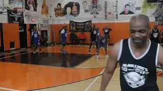 Harlem vs. Fifth Quarter 