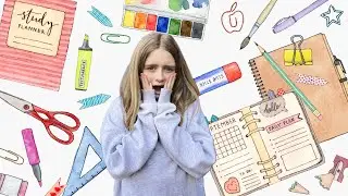MAY HALF TERM VLOG:  School's Out, Revision's In!