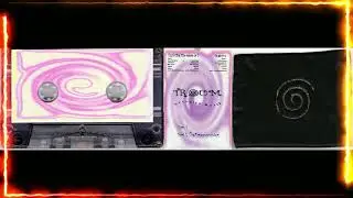 Troum  - Dreaming Muzak (1998) [Cassette]