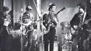 Roky Erickson - I Love The Living You