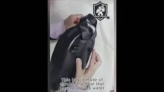 nike swim locker bag