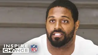 Cam Jordan | Inspire Change
