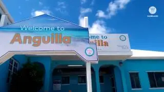 Getting to Anguilla from St Martin by Ferry