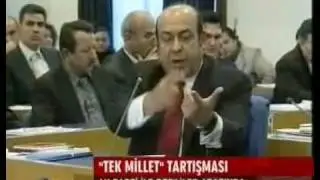 DTPli Hasip Kaplan Irkci S&ouml;zler ve Hakaretlere karsi neler dedi ??