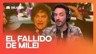 &ldquo;Les estamos AFANANDO los CHOREOS&rdquo; | CIRCO FREAK con MATI COLOMBATTI 