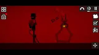 (Warning gore and death)crimson world part 2