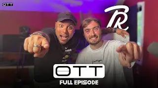 Theme Park Photography, Universal Studios Great Britain & More?! Feat: Marcus (@thrill_riders)