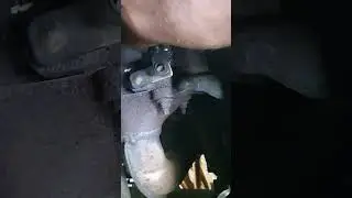 Opel vivaro nu trage!