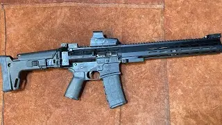 Go-Bag, BugOut, SHTF guns!