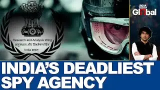 RAW: The Secret Story Of India's Most Powerful Spy Agency | Threadbare | Episode 02