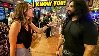 The Twitchcon Stream Night 1! | Esfand Live 9/20/2024
