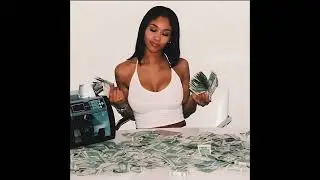 [free] young nudy x lucki type beat - 