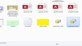 Detach and attach database in sql server