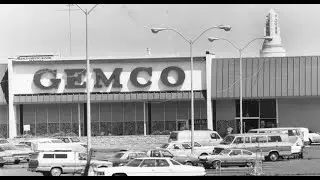 История Gemco