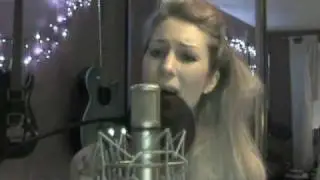 Katy Perry ET Cover by Rachel Atkins