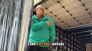Long Distance Movers Denver 🚚 #longdistancemovers #denver #movingday