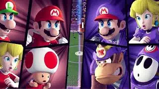 Mario Strikers Battle League Football: Cannon Cup (Nintendo Switch)