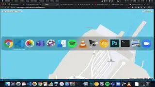 Mapbox #6