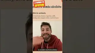Pratt e l'Amore Per il Cibo: &Egrave; Tutta Una Questione Di Parole - Le Bombe Di Spifferi