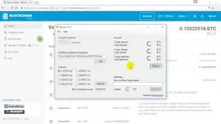 Proof 100% Working Bitcoin Generator 2017