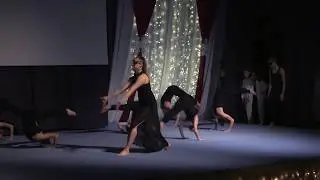 17. Flex-HD Aerobik Bál  Sport Aerobik  Akrobatika  Aerobic Hungary Debrecen Hegyi Dóra / Dora Hegyi