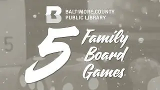Family Board Games 2026