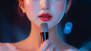 ASMR Fast Ear Cleaning & Sensitive Scratching for People Who Need Sleep ASAP 😴