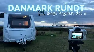 Danmark rundt langs kysten - del 6 (Reklame)