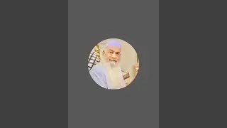 Younas Haideri is live!