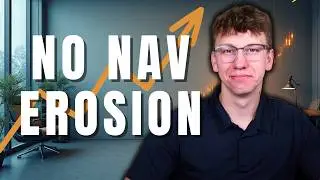 7 High Yield ETFs with NO NAV Loss! (YieldMax Included)