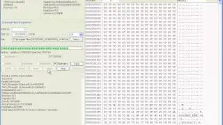 Samsung SHV-E160K Read Write