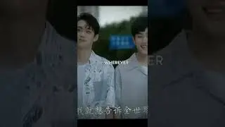 Still waiting for s2 wubi and suyu#staywithme #zhangjiongmin #xubin #staywithmeseries #bldrama