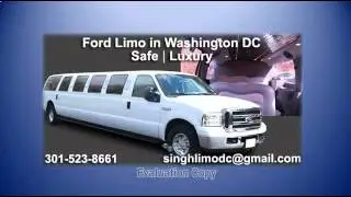 Singh Limo Services