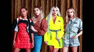 Little Mix - Hits Medley (2012-2019)